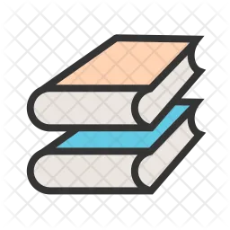 Books  Icon