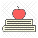 Book Books Apple Icon