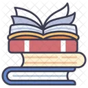 Book Education Read Icon