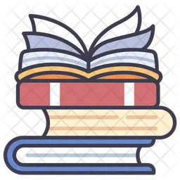 Books  Icon