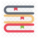Books Education Learning Icon
