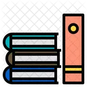 Book Education Knowledge Icon