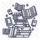 Books Icon