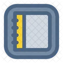 Books Learning Education Icon