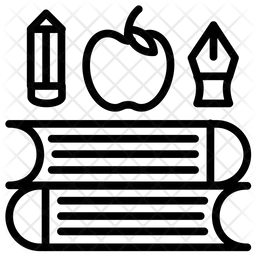 서적  아이콘