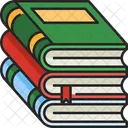 Books Education Book Icon
