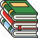 Books Education Book Icon