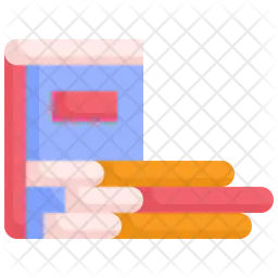 Books  Icon