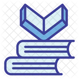 Books  Icon