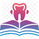 Books Library Knowledge Icon