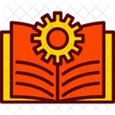 Books Library Knowledge Icon