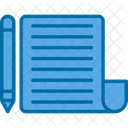 Books Education Library Icon