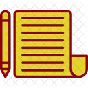 Books Education Library Icon