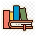 Books  Icon