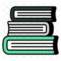 Books  Icon