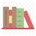 Study Library Education Icon