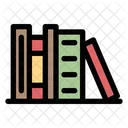 Study Library Education Icon