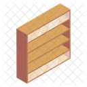 Books Case  Icon