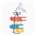 Books Delivery  Icon