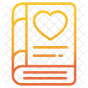 Books Donating  Icon