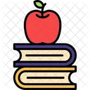 Books Education  Icon
