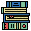 Books Heap  Icon
