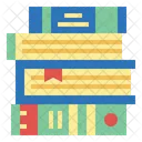 Books Heap  Icon