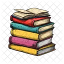 Books Icon