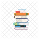 Books  Icon