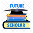 Books  Icon