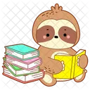 Books  Icon