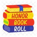 Books Reading Education Icon