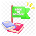 Books  Icon