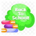 Books  Icon