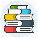Books  Icon