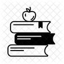 Books Education Book Icon