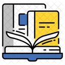 Books  Icon