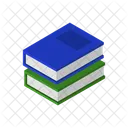 Book Education Study Icon