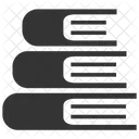 Books Book Library Icon