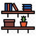 Books  Icon