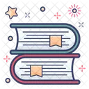 Books  Icon