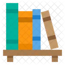 Books  Icon