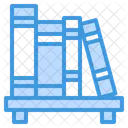 Books  Icon