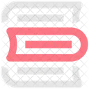 Books  Icon