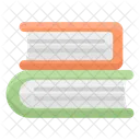 Books  Icon