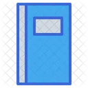 Books  Icon