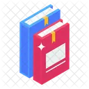 Books  Icon