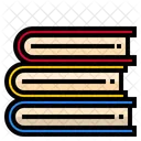Books  Icon