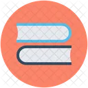 Books  Icon