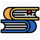 Books  Icon